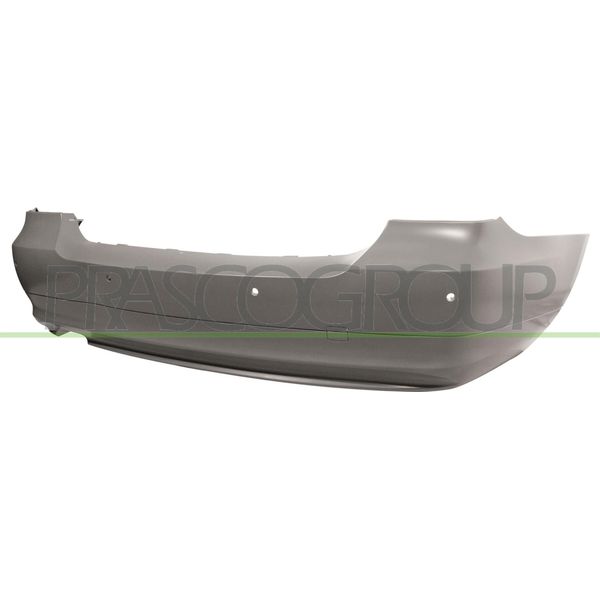 Prasco BM0261061 - Paraurti Posteriore Oe 51127202706 Per Serie 3 (E90)-image