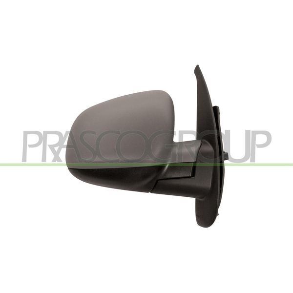 Prasco RN9217313 - Specchio Retrovisore Esterno Destro Per Citan (W415), Kangoo (Fw)-image