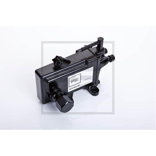 Peters Ennepetal Pompa Ribaltabile Cabina 013.602-00A Adatta Per MERCEDES-BENZ Actros 200 Mm 125 Mm M12X1,5 Mm 58 Mm 2,566 Kg-image