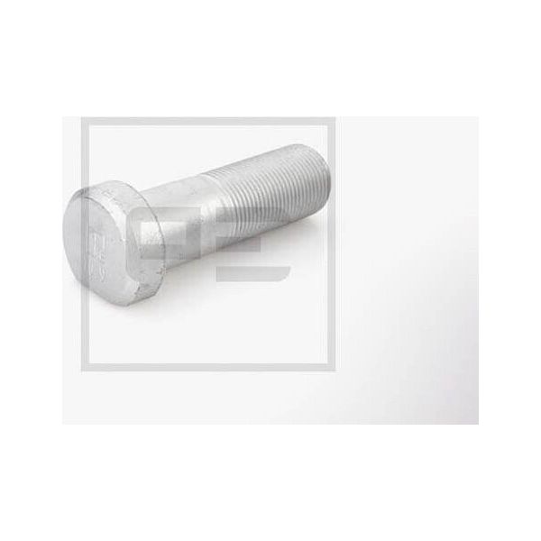 Peters Ennepetal Bullone Ruota 017.146-00A Adatto Per MERCEDES-BENZ Citaro (O 530) 32 Mm 68 Mm 0,2465 Kg-image