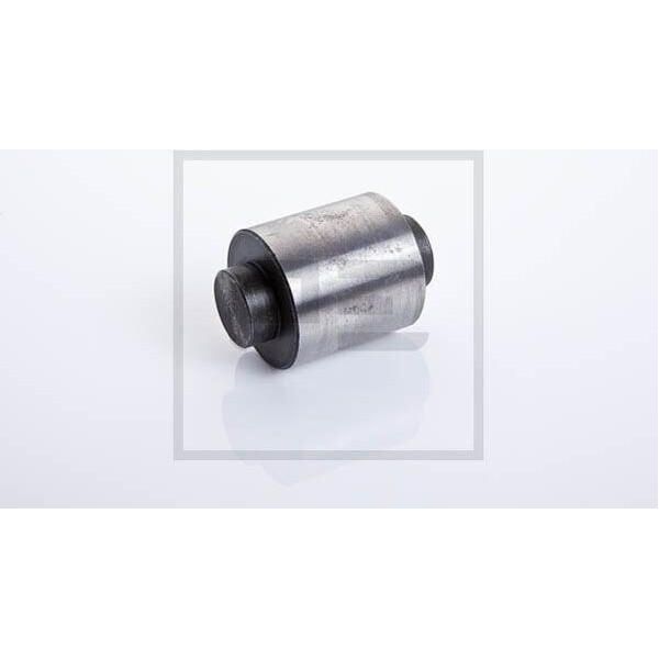 Peters Ennepetal Rullo Per Ganasce Freno 066.102-00A 37Mm 20Mm 0,337Kg-image