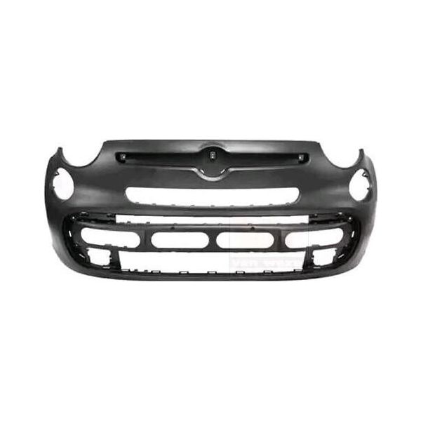 Van Wezel 1609574 - Paraurti Anteriore Oe 735564665 Per 500L (351, 352)-image