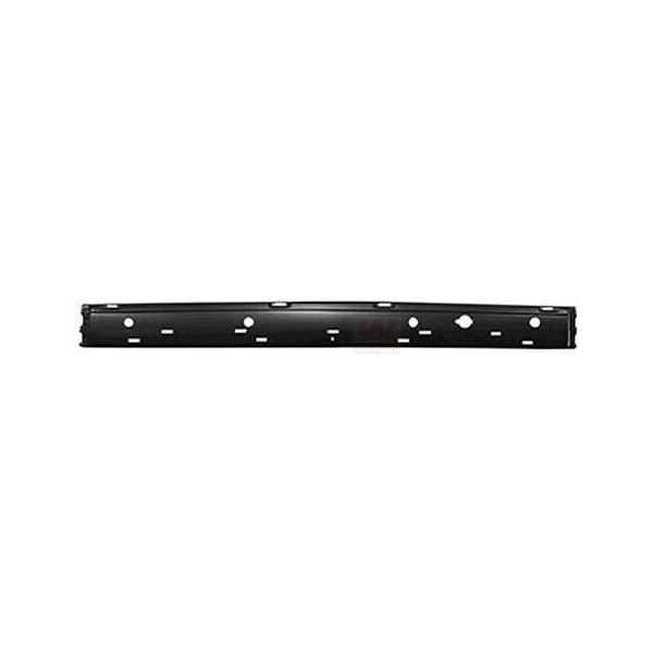 Van Wezel 1886545 - Paraurti Posteriore Oe 5007970 Per Tourneo Connect, Transit Connect-image