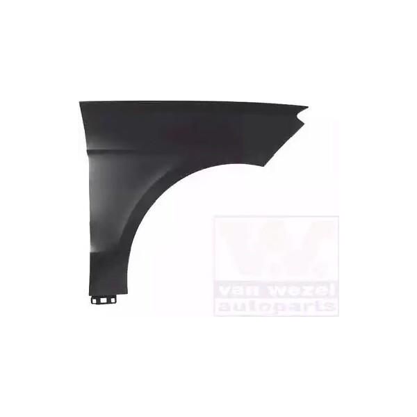 Van Wezel 3084656 - Parafango Oe 1668800506, Anteriore Destro Per Classe M (W166)-image