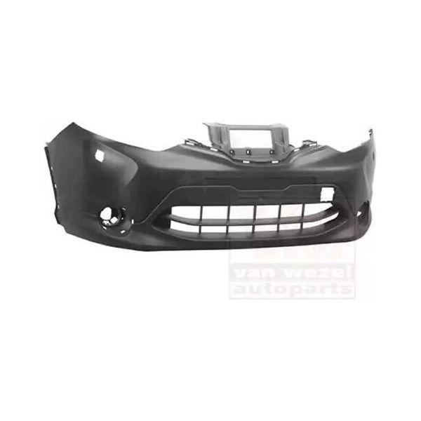 Van Wezel 3391577 - Paraurti Anteriore Oe 620224EF0H Per Qashqai Ii (J11)-image