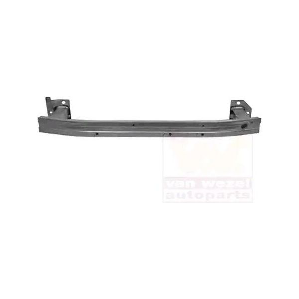 Van Wezel 4373560 - Oe 752107246R Supporto Paraurti, Anteriore Per Captur I (H5, J5), Clio Iv-image