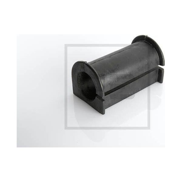 Peters Ennepetal 123.002-00A Cuscinetto Stabilizzatore Stabigummi Anteriore Per Scania 3 - Serie 3 - Serie Autobus 4 - Serie G I P I P,G,R,T - Serie-image