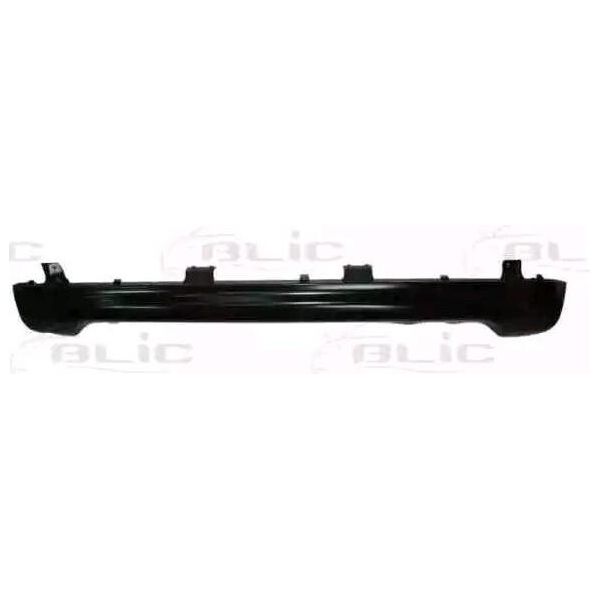 Blic 5506-00-8109970Q - Paraurti Posteriore Oe 58381 0D020 Per Yaris (P1)-image