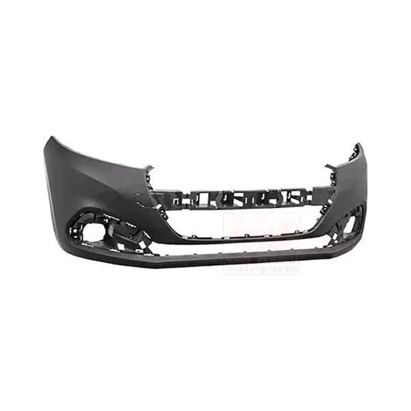 Van Wezel 4035574 - Oe 1613478880 Paraurti Anteriore Per 208 I (Ca, Cc)-image