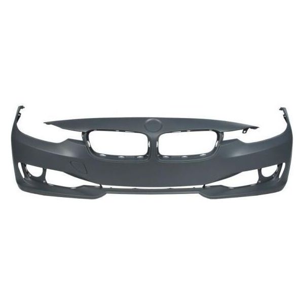 Blic 5510-00-0063900Q - Paraurti Anteriore Oe 5111 7292 999 Per Serie 3 (F30), Serie 3 (F31)-image