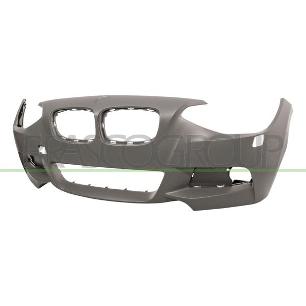 Prasco BM1241021 - Paraurti Anteriore Oe 51118053807 Per Serie 1 (F20), Serie 1 (F21)-image