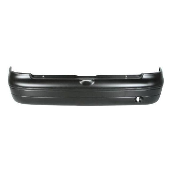 Blic 5506-00-6005952Q - Oe 77 01 471 467 Paraurti Posteriore Per Twingo I (C06), Twingo I (S06)-image