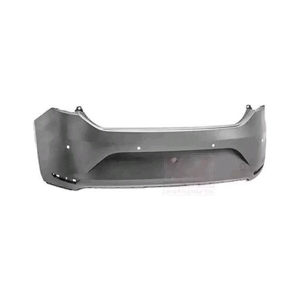Van Wezel 4946545 - Paraurti Posteriore Oe 5F0807421AGRU Per Leon (5F)-image
