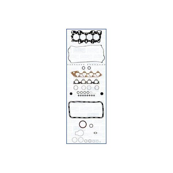 Ajusa 50204800 Set Completo Di Guarnizioni Motore Per Honda Civic Vi Fastback (Ma, Mb) Civic Vi Aerodeck (Mb, Mc)-image