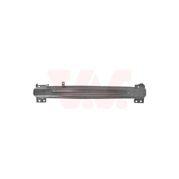 Van Wezel 7628560 - Oe 5J0807109D Supporto Paraurti, Anteriore Per Fabia Ii (54), Roomster (5J)-image