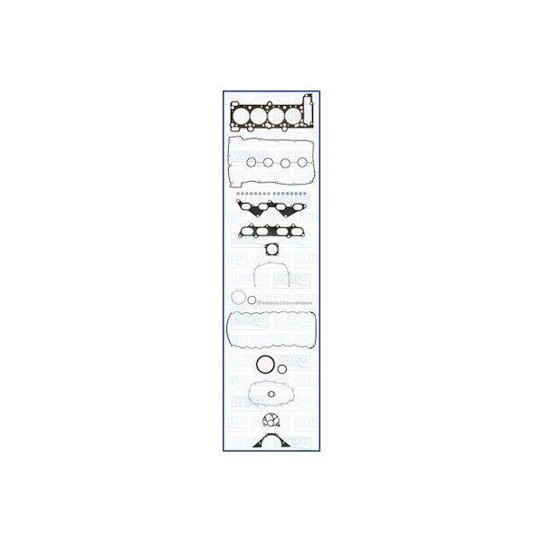 Ajusa 50146400 Set Completo Guarnizioni Motore Set Guarnizioni Per Ford Escort Vi Hatchback (Gal, Aal, Abl) Escort V Hatchback (Gal) Escort V Hatchback-image
