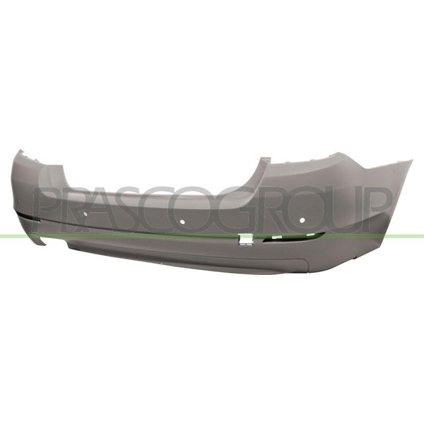 Prasco BM0481061 - Paraurti Oe 51127238522, Posteriore Per Serie 5 (F10)-image