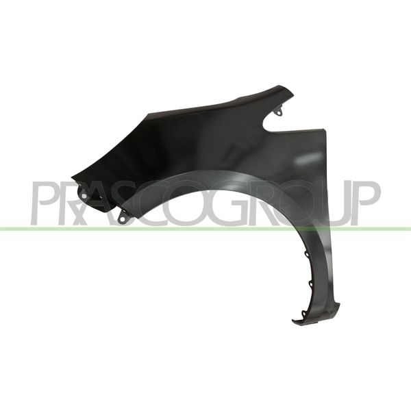 Prasco KI4263004 - Parafango Oe 663111W100, Anteriore Sinistro Per Rio Iii (Ub)-image