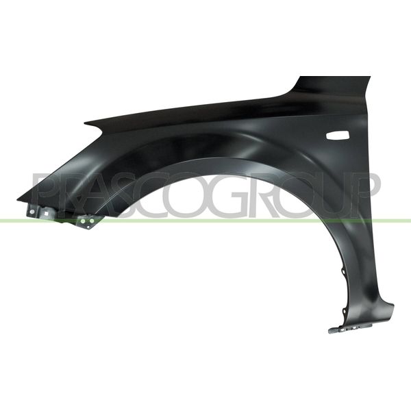 Prasco KI4303034 - Parafango Anteriore Sinistro Oe 663111H010 Per Ceed (Ed)-image