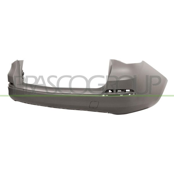 Prasco OP4181071 - Paraurti Posteriore Oe 1404559 Per Astra J-image