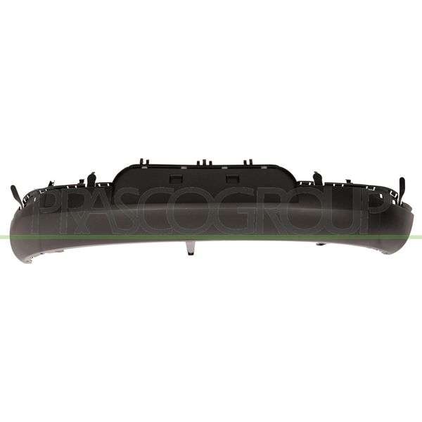 Prasco RN4241851 - Paraurti Posteriore Oe 850B20015R Per Megane Iii-image