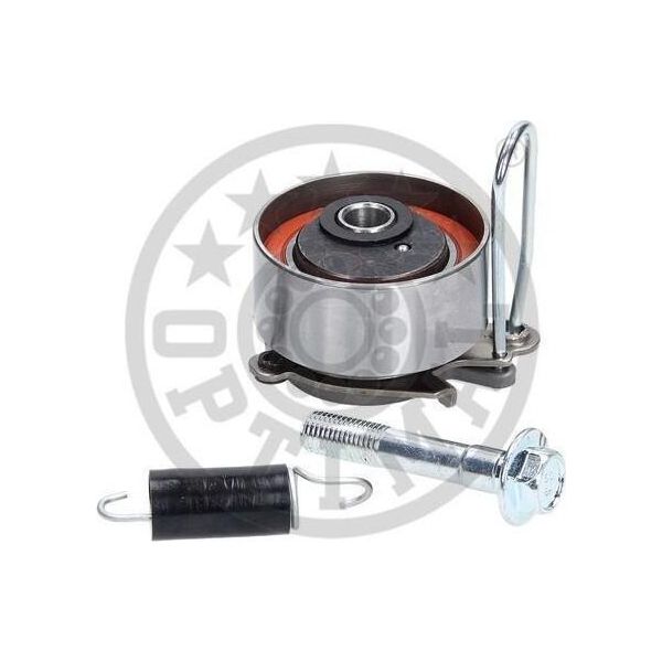 Optimal 0-N1330 Rullo Tenditore Cinghia Dentata Ø55Mm Per Honda Civic Vii Hatchback (Eu, Ep, Ev) FR-V (Be) Civic Vi Berlina (Ej, Ek) Civic Vii Coupé (EM2)-image