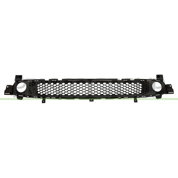 Prasco ME3082120 - Oe A4538880523 Griglia Di Ventilazione Anteriore Per Fortwo Cabriolet (453), Fortwo (453)-image