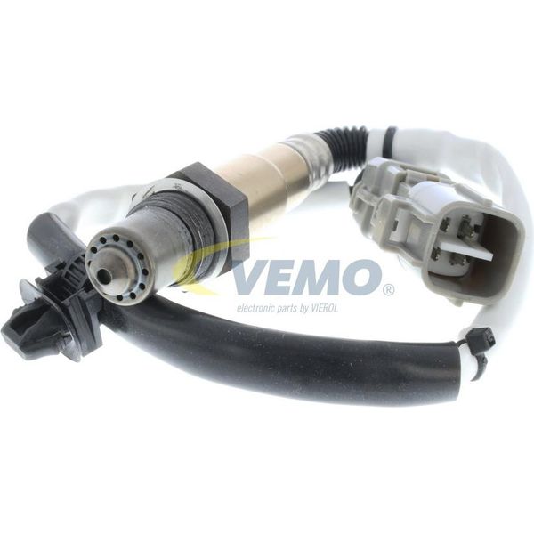 Sonda Lambda Vemo Per Toyota Auris (NRE15, ZZE15, ADE15, ZRE15, NDE15) Sonda Diagnostica Post-Catalizzatore 440 Mm V70-76-0013-image