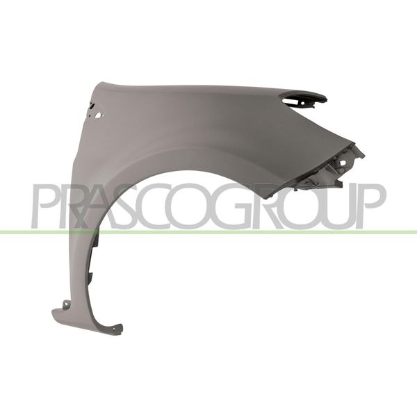 Prasco RN3253023 - Parafango Oe 7701 476 105, Anteriore Destro Per Clio Iii-image