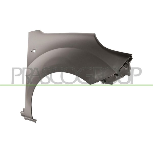 Prasco RN9213003 - Parafango Oe 631002210R, Anteriore Destro Per Kangoo (Fw), Kangoo (Kw)-image