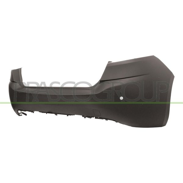 Prasco PG4281061 - Paraurti Oe 1610766980, Posteriore Per 308 Sw Ii, 308 Ii-image