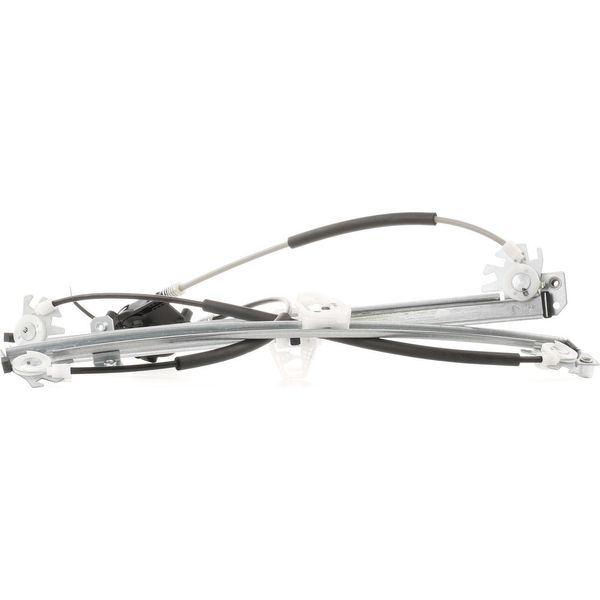 Ridex 1561W0026 - Oe 8200325136 Regolatore Del Finestrino, Anteriore Sinistro Per Megane Ii-image