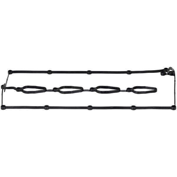 Elring 800.650 Coperchio Valvole Guarnizione Testata Cilindri Per Hyundai H-1 Travel (Tq) Per Kia Sorento I (Jc)-image