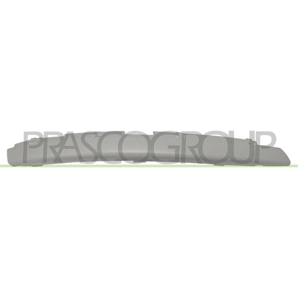 Prasco VG5201241 - Modanatura Oe 1K0853964, Paraurti Anteriore Destro Per Golf V (1K), Jetta Iii (1K2)-image