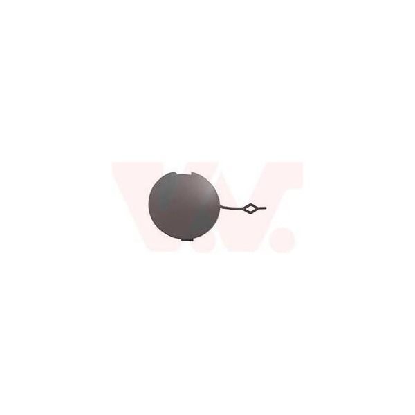 Van Wezel 0113587 - Oe 156093405 Flap, Gancio Traino Anteriore Per Giulietta (940)-image