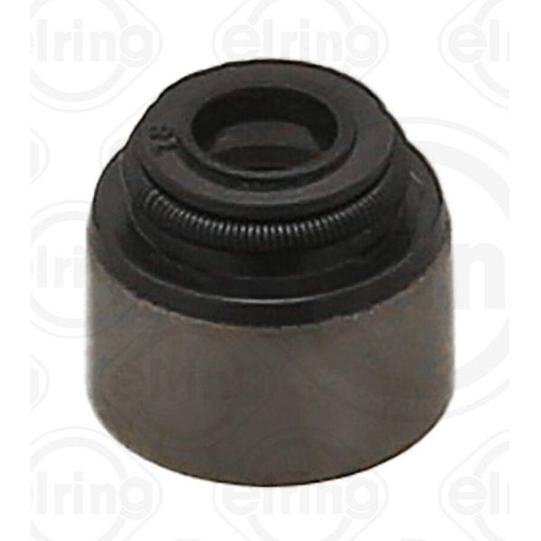 Guarnizione Stelo Valvola Elring Guarnizione Stelo Valvola 170.020 Lato Scarico Per Toyota Yaris Hatchback (P9) 10 Mm Fpm (Gomma Fluorurata) 10 Mm 12,5 Mm-image