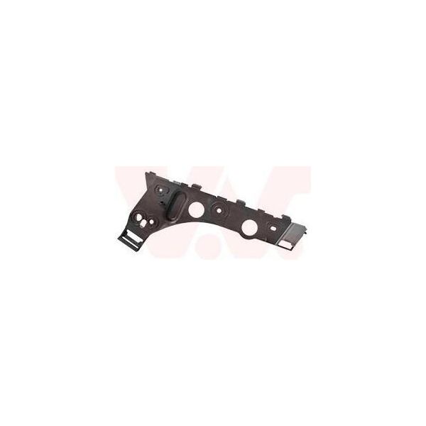 Van Wezel 3860568 - Oe 1406276 Paraurti, Anteriore Destro Per Meriva B (S10)-image