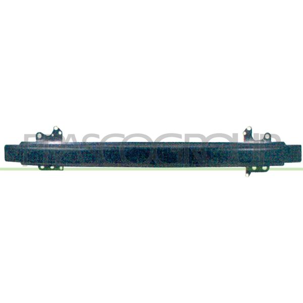 Prasco VG0211622 - Oe 6Q0807109B Supporto Paraurti Anteriore Per Polo (9N)-image