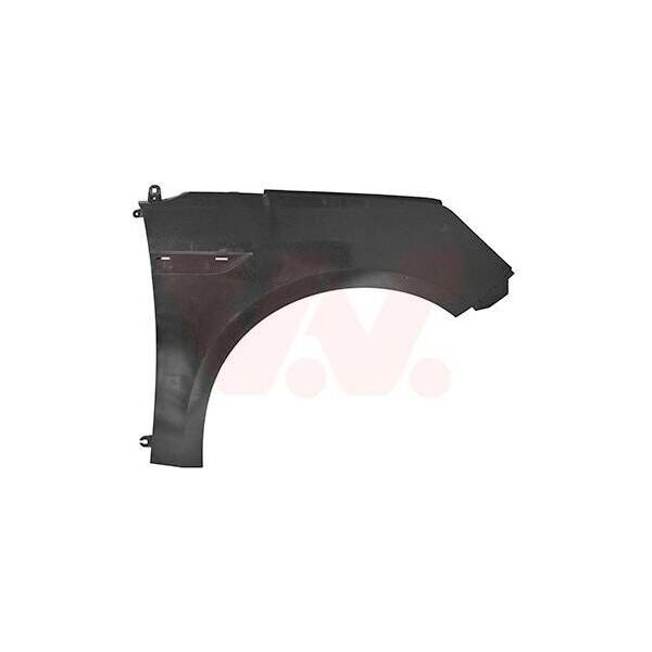 Van Wezel 4407658 - Parafango Oe 631001203R, Anteriore Destro Per Megane Iv-image