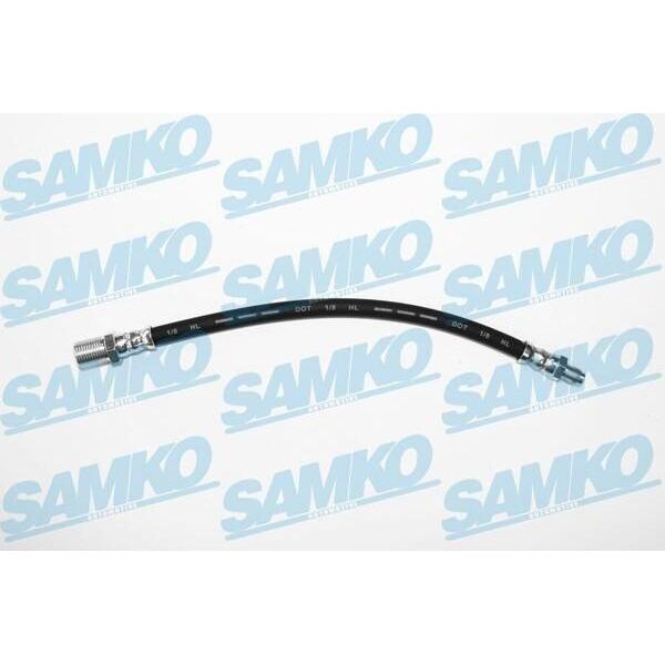 Samko 6T48997 Tubo Freno Per Iveco Daily Vi Furgone Daily Iv Furgone/Combi Daily Vi Pianale/Telaio Daily Iii Pianale/Telaio-image