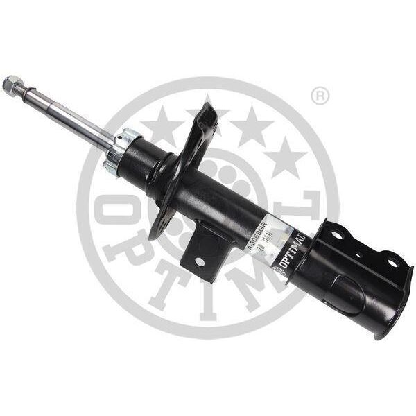 Ammortizzatore Optimal Anteriore Destro Adatto Per MERCEDES-BENZ Classe B (W246, W242) Ammortizzatore A-5069GR-image