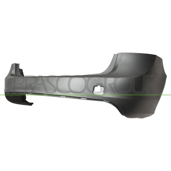 Prasco VV5161051 - Paraurti Posteriore Oe 39802573 Per S60 Ii (134), V60 I (155, 157)-image