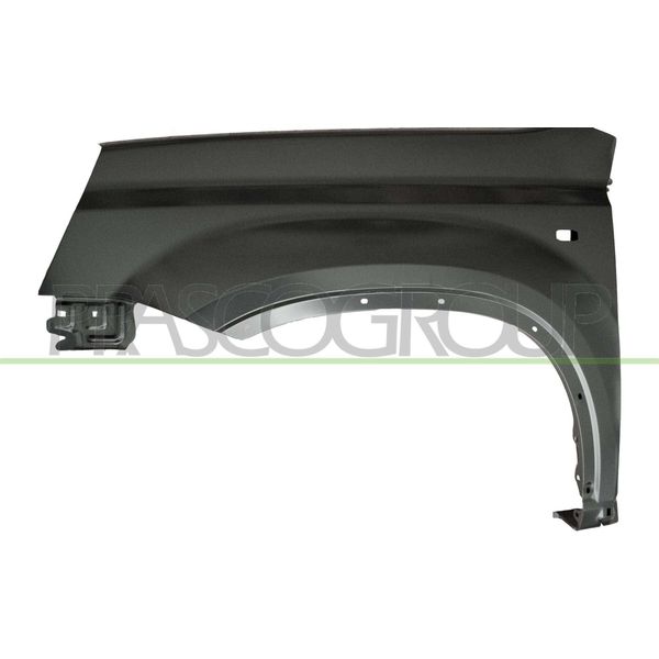 Prasco DS8323014 - Parafango Oe F3101JH1EA, Anteriore Sinistro Per X-Trail (T31)-image