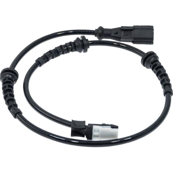 MASTER-SPORT 0265007742-PCS-MS Sensore, Velocità Ruota Asse Anteriore Per Dacia Logan Pick-Up (Us_)-image
