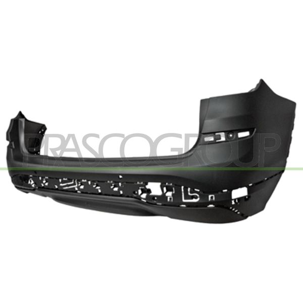 Prasco BM8061061 - Paraurti Posteriore Oe 51127392992 Per X3 (F25)-image