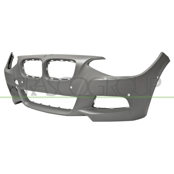 Prasco BM1241041 - Paraurti Anteriore Oe 51118052847 Per Serie 1 (F20), Serie 1 (F21)-image