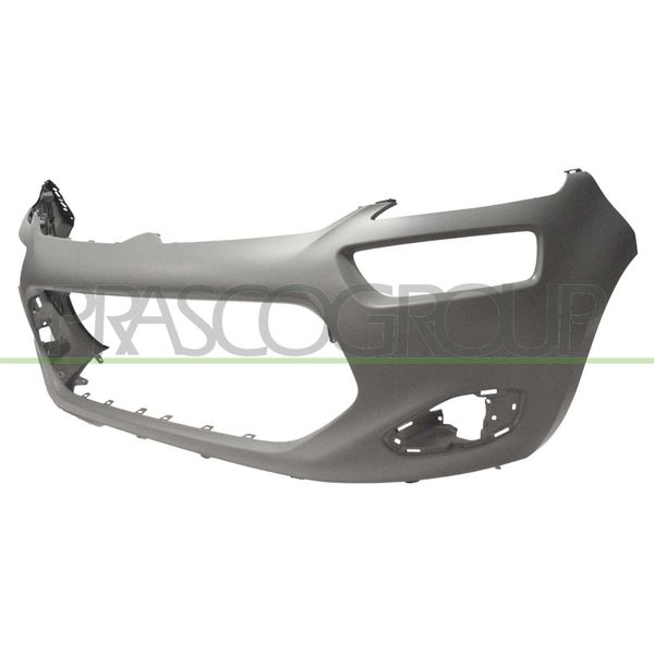 Prasco CI4291001 - Paraurti Anteriore Oe 1609533080 Per C4 Picasso Ii, C4 G-Picasso Ii (Da, De)-image