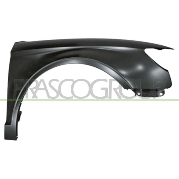 Prasco AD3233013 - Parafango Oe 8V5821106A, Anteriore Destro Per A3 (8V)-image