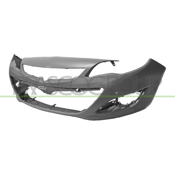 Prasco OP4181011 - Paraurti Anteriore Oe 13395651 Per Astra J-image