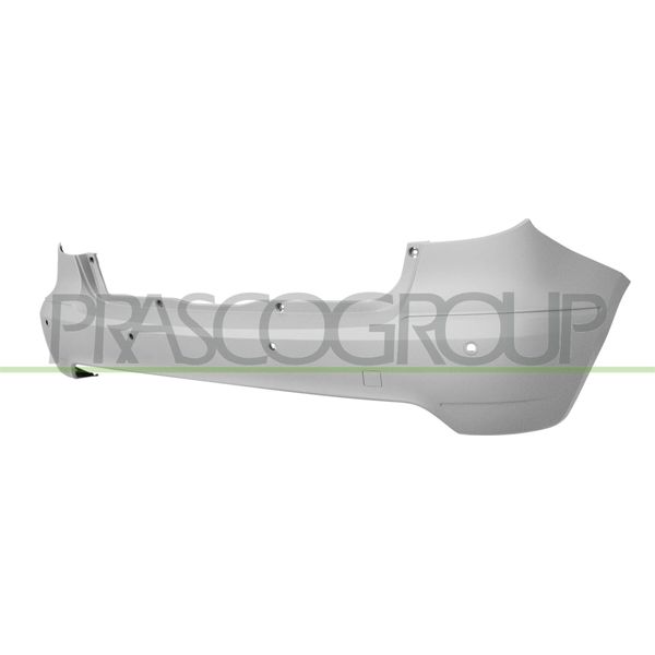 Prasco ME3261061 - Paraurti Posteriore Oe A16988566259999 Per Classe A (W169)-image